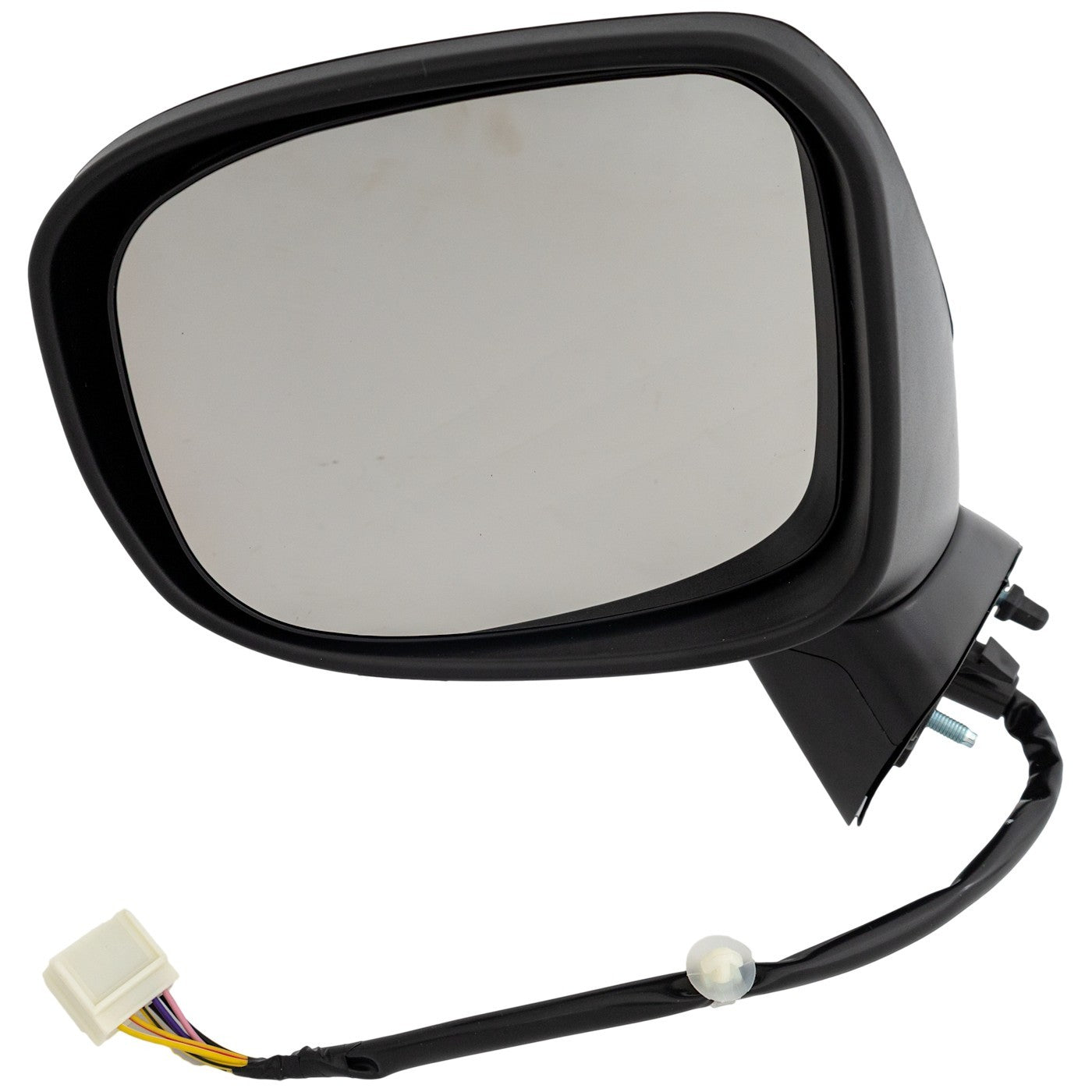 Power Mirror for Honda Civic (2012–2013) Left Heated Manual Folding