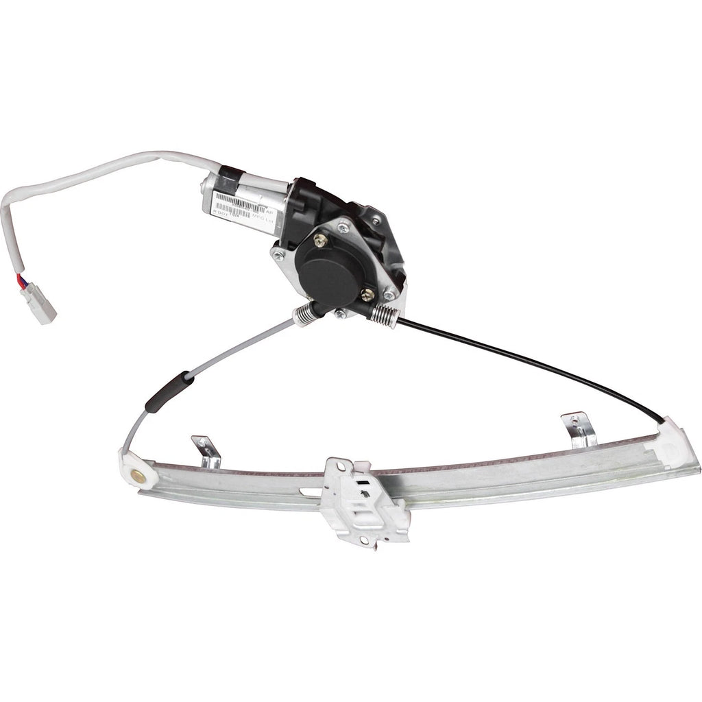 Power Window Regulator Set for Honda Civic Sedan (2001–2005)