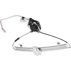 Power Window Regulator Set for Honda Civic Sedan (2001–2005)
