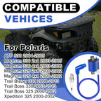 Ignition Coil Pack for Polaris Trail Blazer 330, Xpedition 325 (2000-2013)