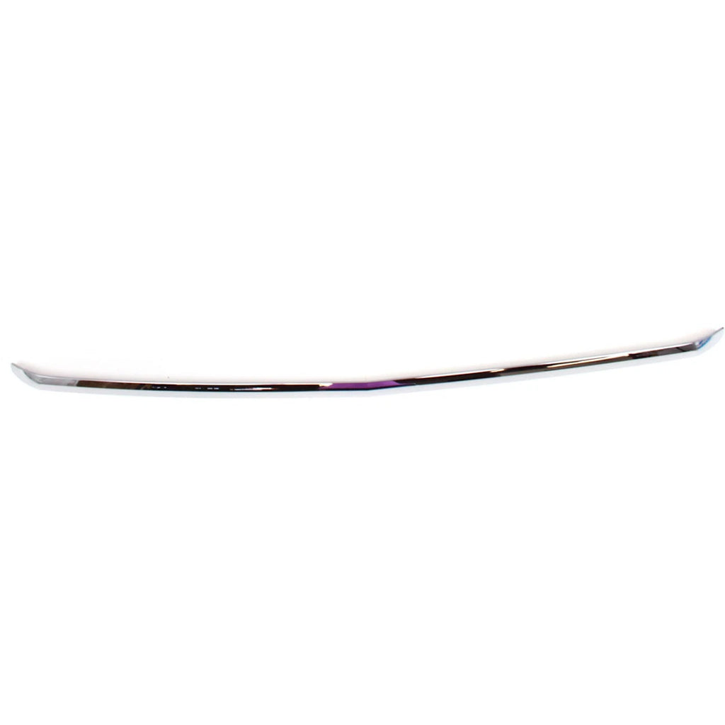 Front Chrome Hood Molding Trim for Chevy (GM)