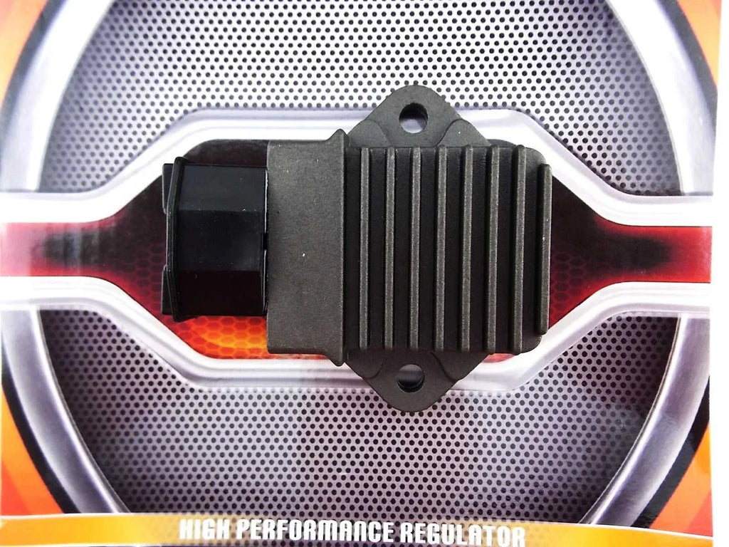 Regulator Rectifier Assembly for Honda VTR125 Shadow (1999-2004)