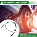 ABS Wheel Speed Sensor for BMW 740i (1999–2001) No. 34526756374/34520025722