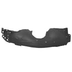 Front Driver Side Fender Liner Replacement for Toyota Hilux (2005–2015)