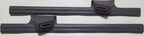 Lower Seat Panel Gray Set for Ford Thunderbird Cougar (1992–1993)