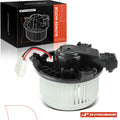 HVAC Blower Motor w/ Wheel Assembly for Toyota Yaris (2012-2018)