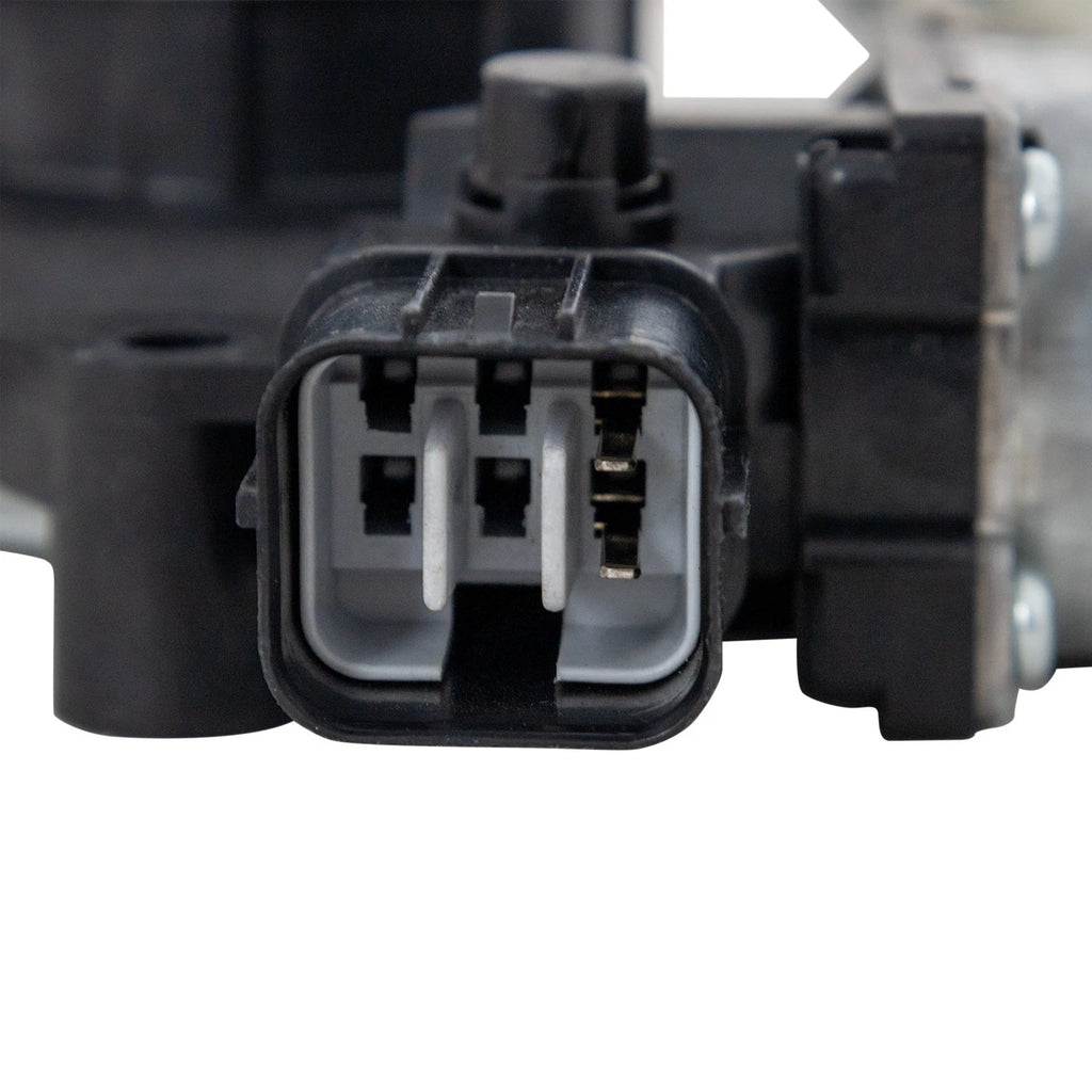 Rear Passenger Right Window Regulator for Acura TSX (2004–2008)