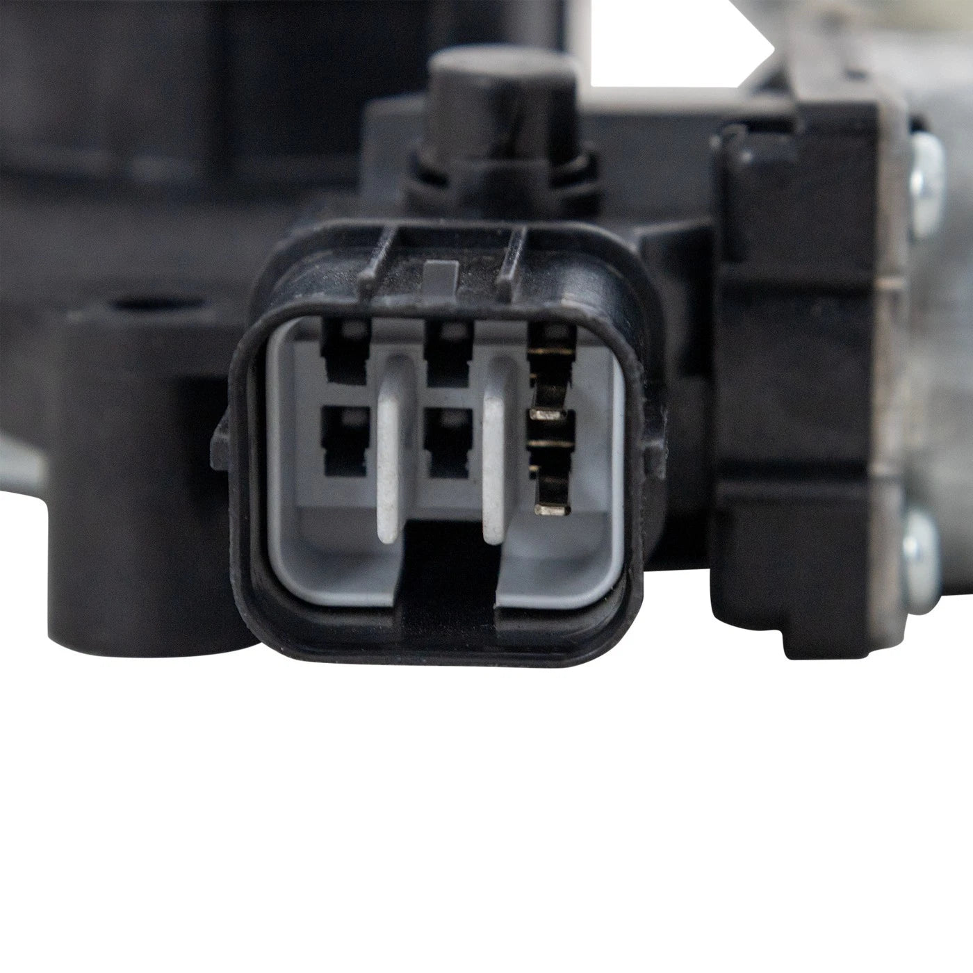 Rear Passenger Right Window Regulator for Acura TSX (2004–2008)