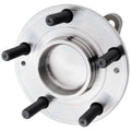 Set of 2 Wheel Hubs for Santa Fe XL