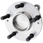 Set of 2 Wheel Hubs for Santa Fe XL