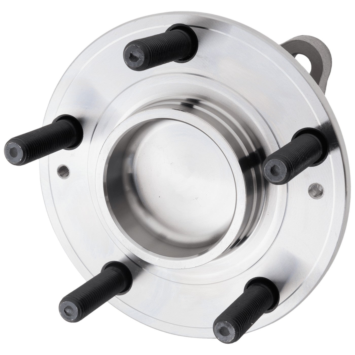 Set of 2 Wheel Hubs for Santa Fe XL