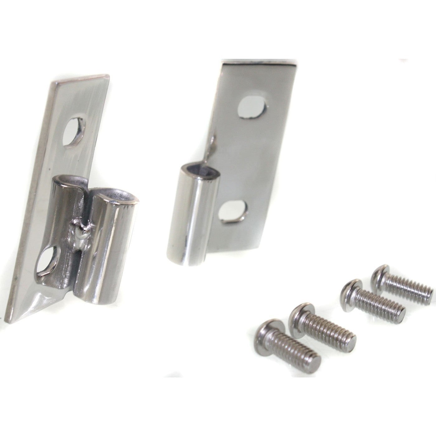 Set of 2 Door Hinges for Jeep Wrangler CJ7