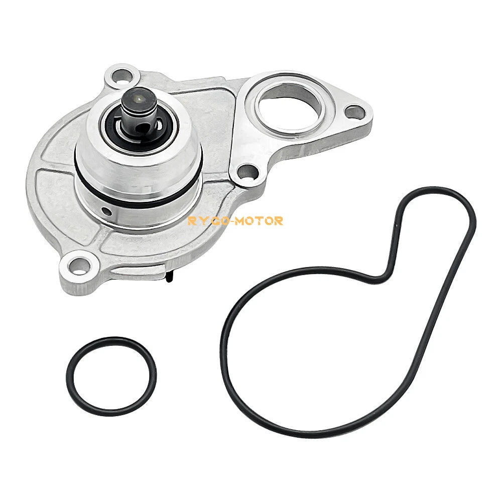 Water Pump for Suzuki Quadsport Z40 LTZ400 LTZ400Z DRZ400 (2000–2009)