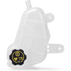 Coolant Reservoir Tank with Cap for Volkswagen Touareg (2004â2010)