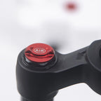 Fork Air Gas Valve Cap Cover for Mountain Bike (Aluminum Alloy)