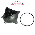 Water Pump for Dodge Chrysler 3.3L 3.8L V6 (2001–2007)