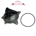 Water Pump for Dodge Chrysler 3.3L 3.8L V6 (2001–2007)