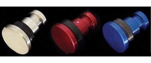 Decompression Plug for Yamaha YFZ450R & YFZ450X (2009–2017)