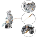 Carburetor 397135 for Briggs & Stratton 5 HP Series (130251, 130252, 130292)