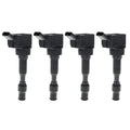 Set of 4 Ignition Coils for Hyundai Kia IGC0206