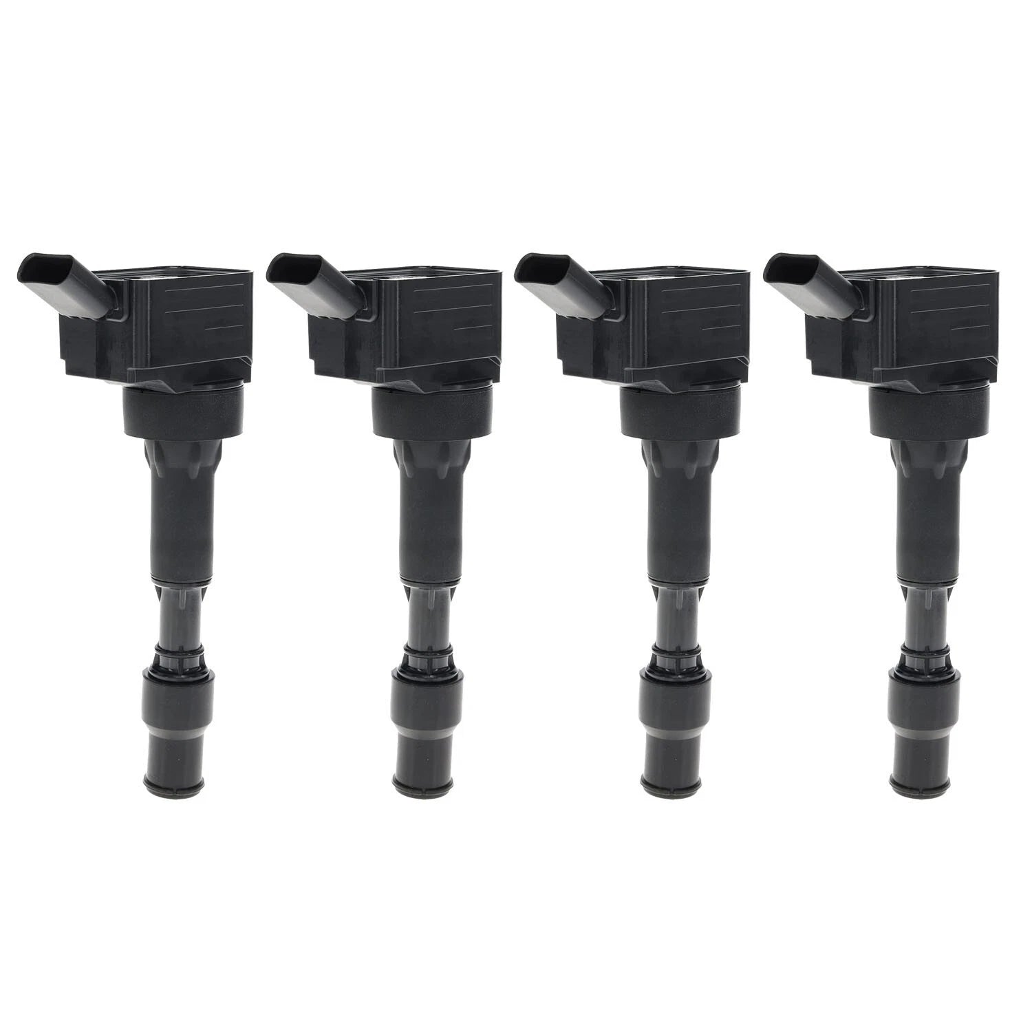 Set of 4 Ignition Coils for Hyundai Kia IGC0206