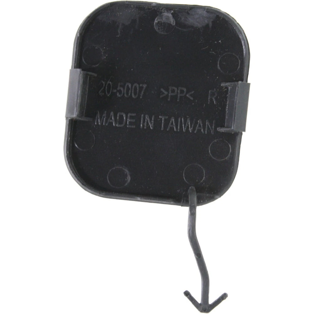 Tow Eye Cover for Scion xB (2008-2010)