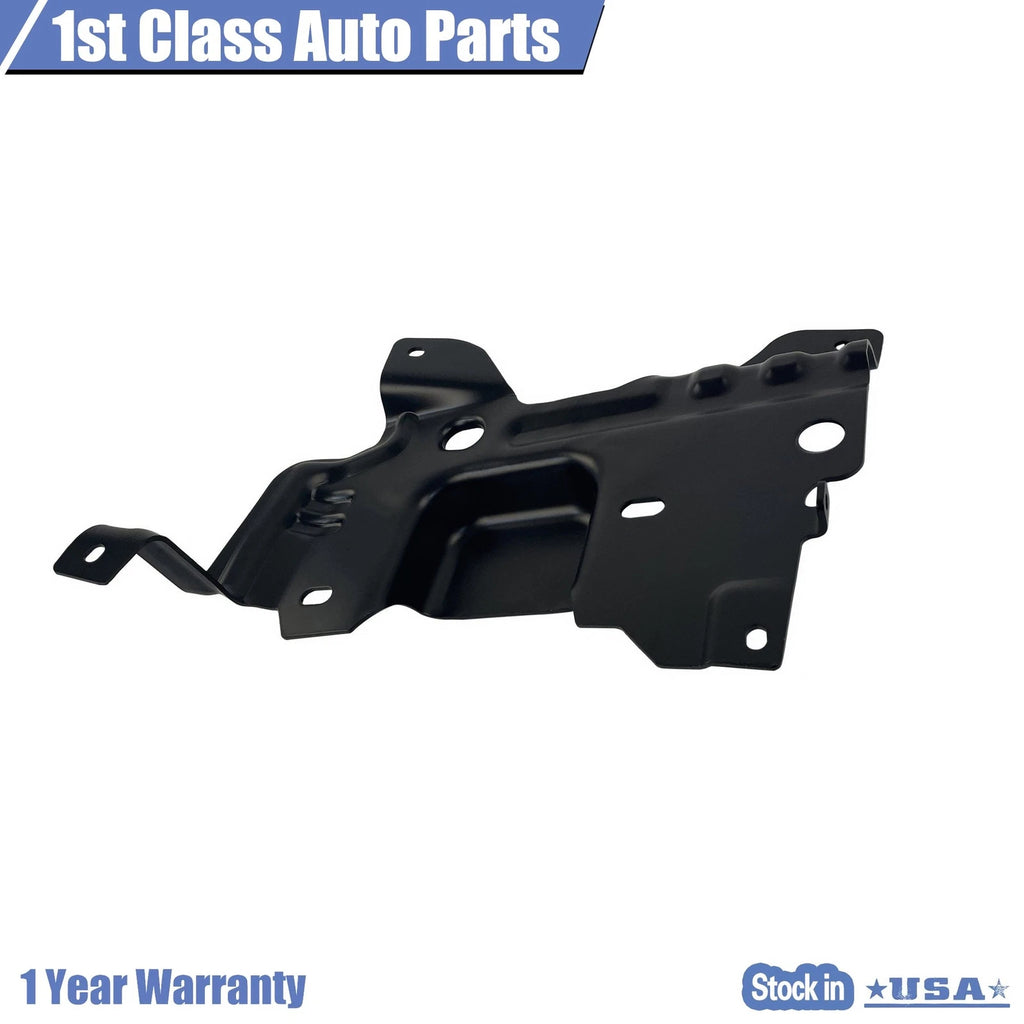Bumper Mounting Plate Bracket for Ford F-150 (2009–2014)