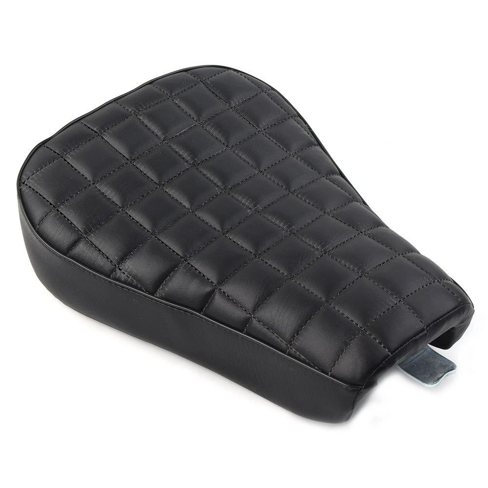 Front Driver Seat Cushion Pad for Harley Sportster XL1200 (2010–2023)
