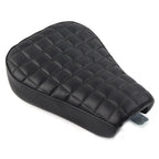 Front Driver Seat Cushion Pad for Harley Sportster XL1200 (2010–2023)