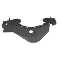 Differential Skid Plate Guard for Jeep Wrangler JL Gladiator JT (2018–2022)