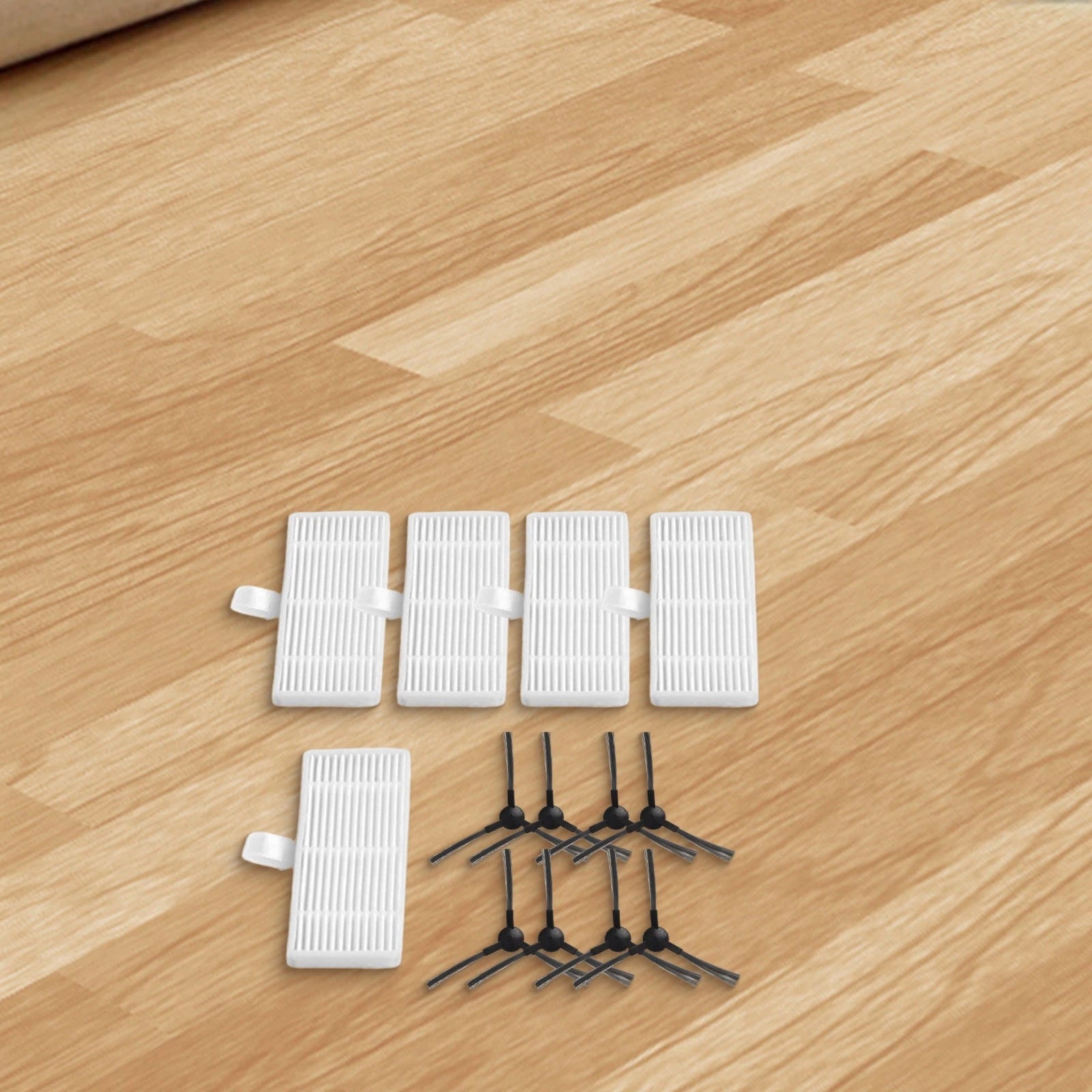 Side Brushes & Filters for - 999, 3, 5