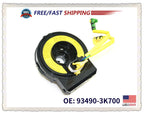 Clock Spring for Hyundai Sonata (2005–2010) 93490-3K700
