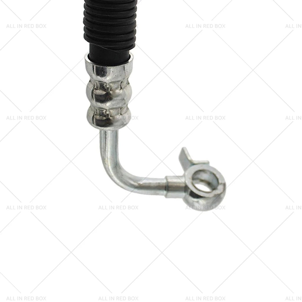 High Pressure Steering Pump Hose for Toyota Camry MCV36 3.0L V6 (2002–2006)