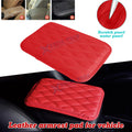 Central Armrest Cover for Universal Seat Box Protector Cushion (30–21cm)