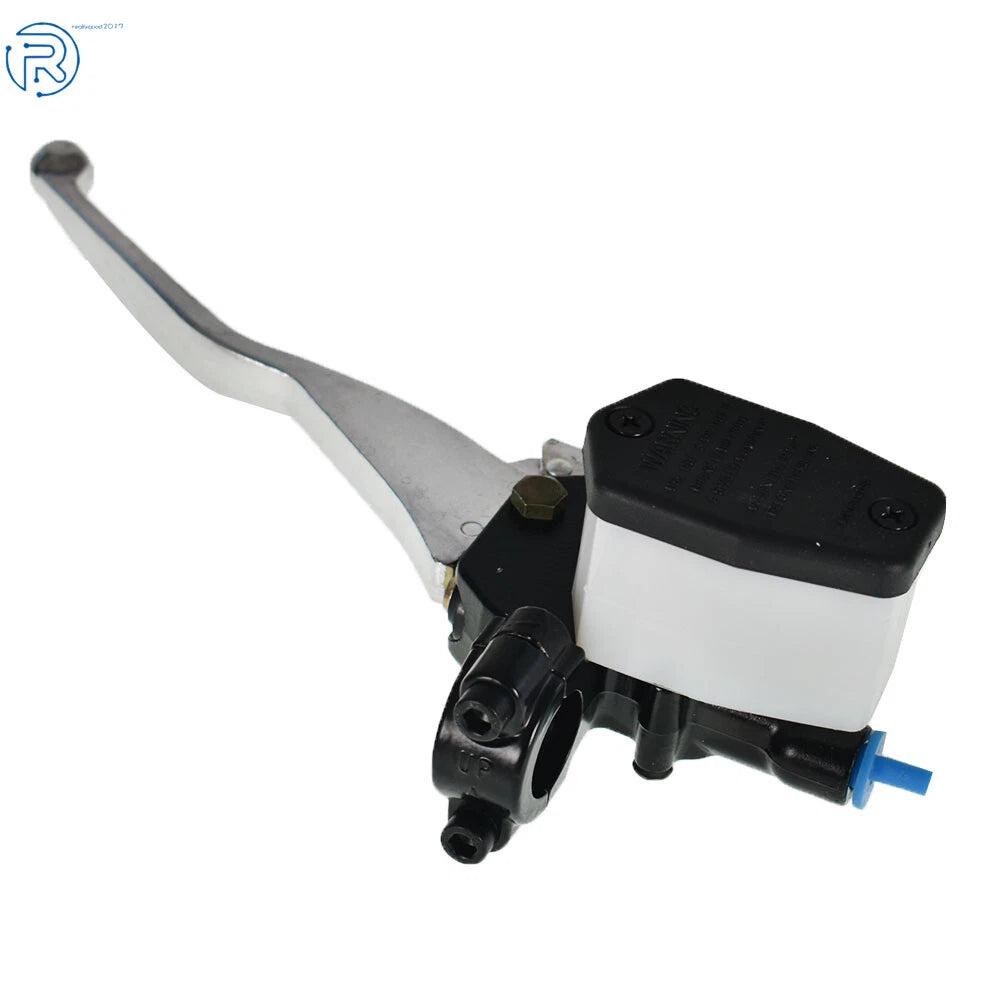 Front Brake Calipers with Pads & Master Cylinder for Arctic Cat 250 2003