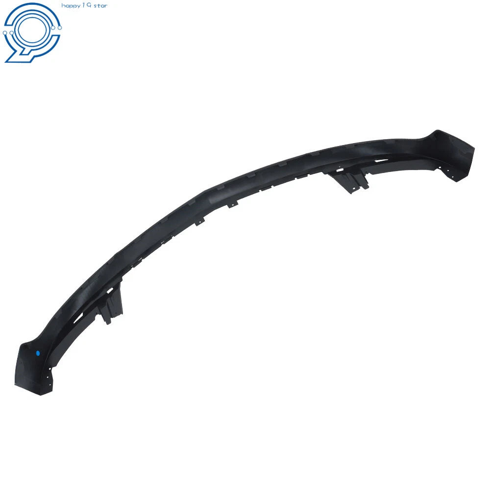 Front Lower Bumper Cover for Chevrolet Traverse (2013-2017)