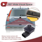 Rear View Camera for Ford F-150 (2015–2016) 120-180 Degree