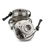 Rear Wheel Hub Bearing Assembly for Chevrolet Equinox and GMC Terrain (2010–2017)