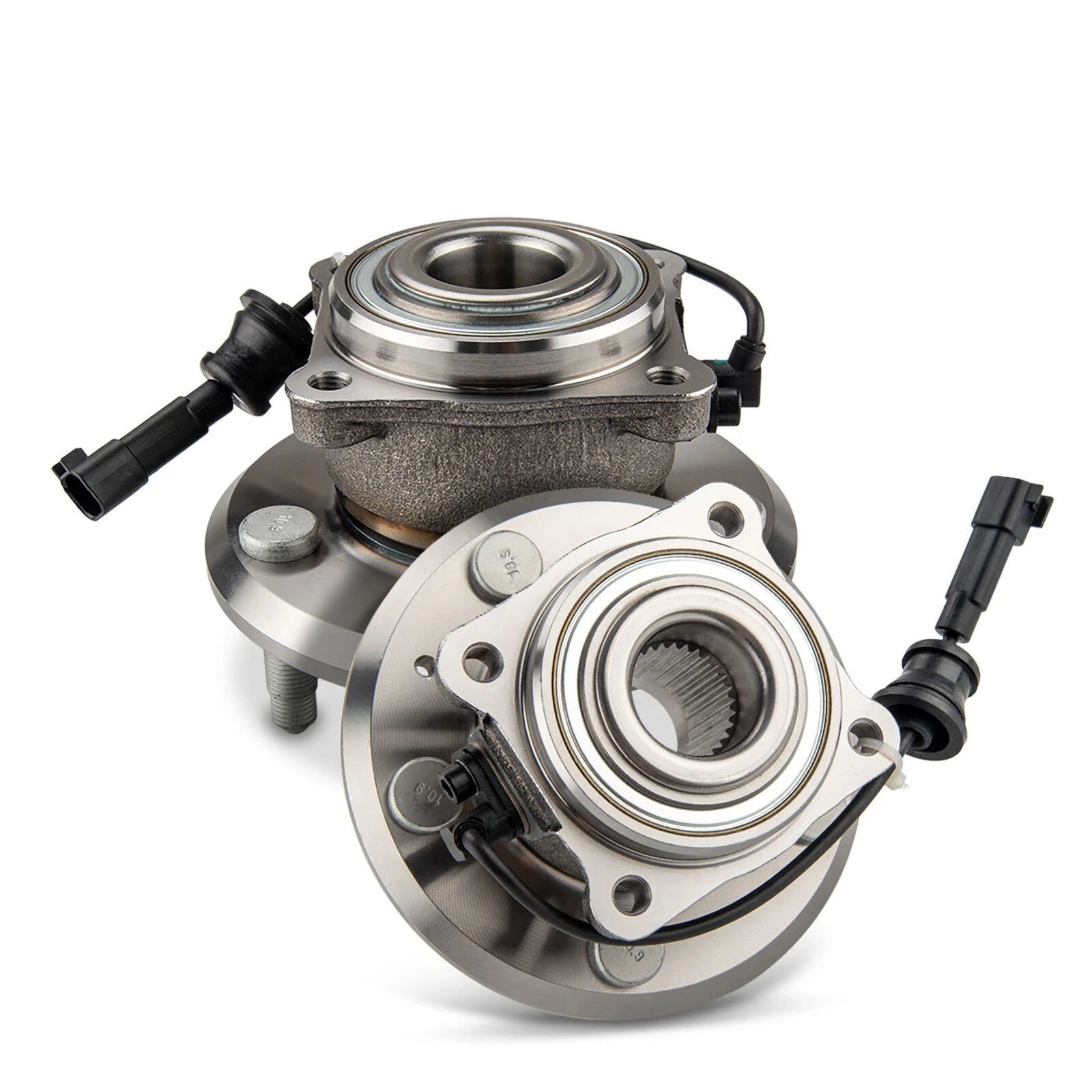 Rear Wheel Hub Bearing Assembly for Chevrolet Equinox and GMC Terrain (2010–2017)