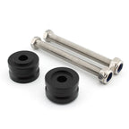 Handlebar Riser Clamp Adapters for Suzuki V-Strom DL1050 (2014-2023)
