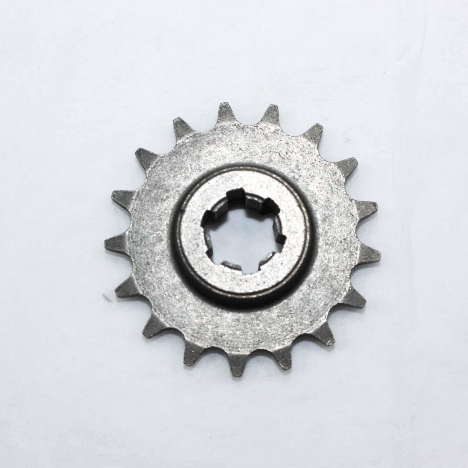 17T Front Sprocket Cog for 49cc Mini Pocket Pit Dirt Quad Bike ATV (T8F)