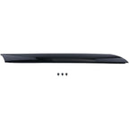 Front Driver A-Pillar Moulding for Kia Soul (2010–2013) 86170-2K000 Black