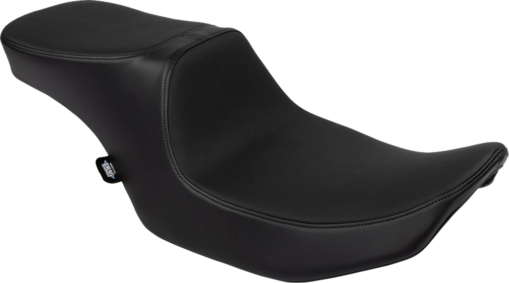 Predator 2-Up Seat for Harley-Davidson Touring (w/o Backrest)