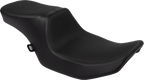 Predator 2-Up Seat for Harley-Davidson Touring (w/o Backrest)