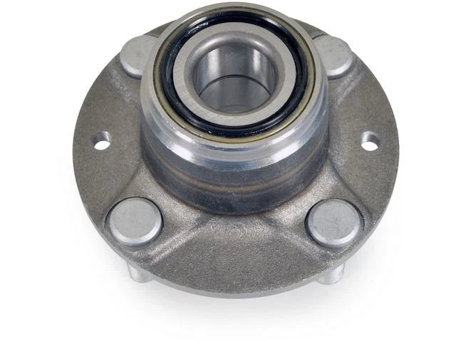 Front Wheel Hub Assembly for Mazda Miata (1990–1997, 1999–2005) KM744GY