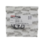 Outboard Oil & Gear Drain Plug Gasket for Suzuki (09168-10022, 09168-12017)