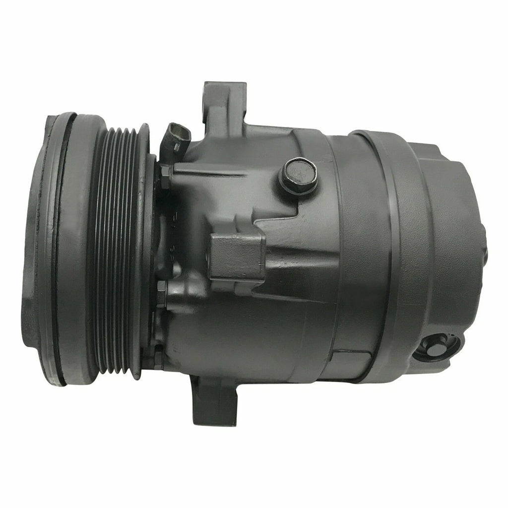 AC Compressor Kit Replacement for Mercedes-Benz Sprinter (2014-2018)