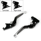Adjustable Folding Brake Clutch Levers for Ducati 748 996 (1994–2003)