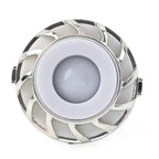 LED Motorcycle Tail Brake Rear Lights 12V for Angel Eye (Fits Various Years)
