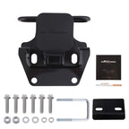 2" Rear Towing Trailer Hitch Receiver for 4Runner (2003-2022)